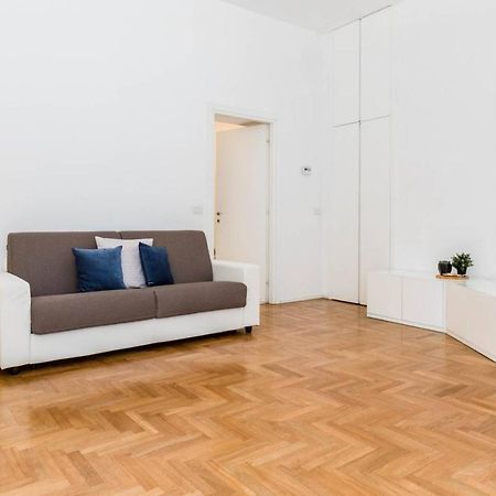 Altido Darsena Apartment Milan Luaran gambar