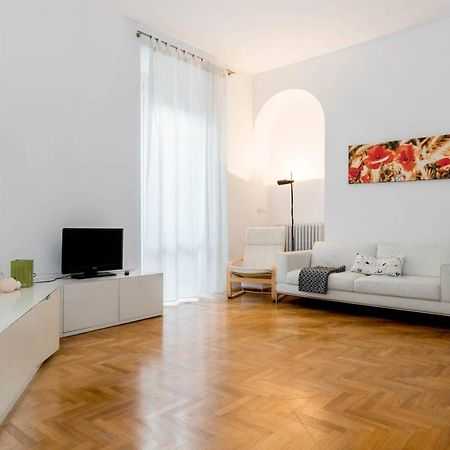 Altido Darsena Apartment Milan Luaran gambar