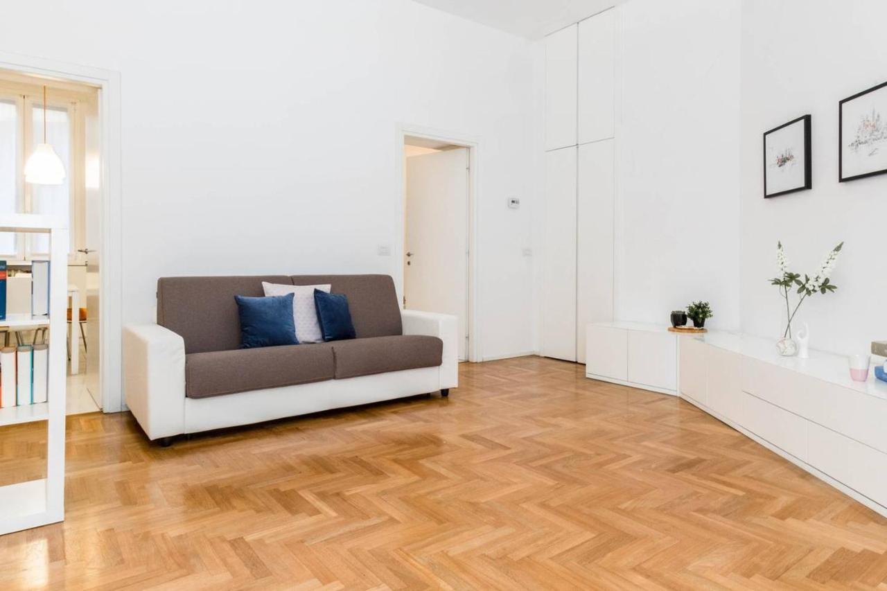 Altido Darsena Apartment Milan Luaran gambar