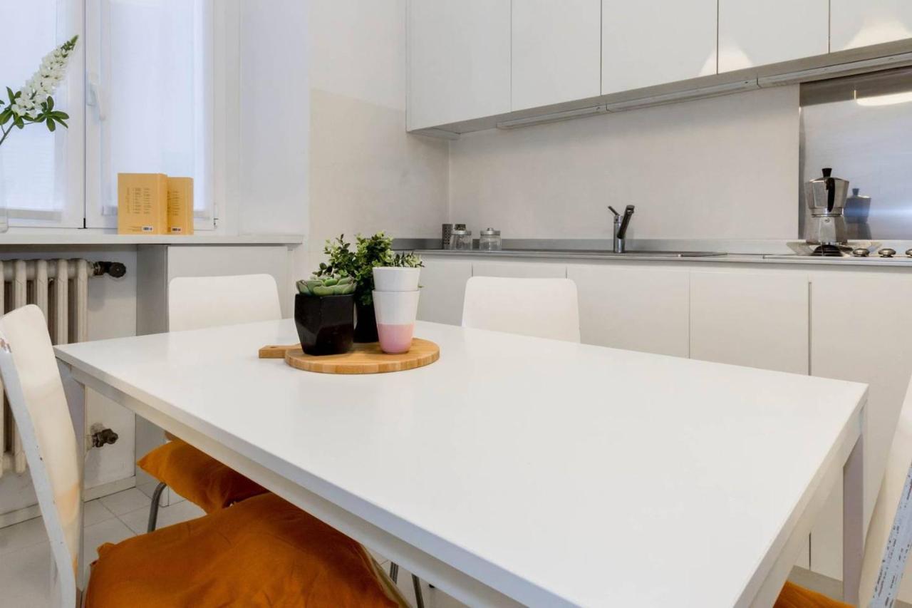 Altido Darsena Apartment Milan Luaran gambar