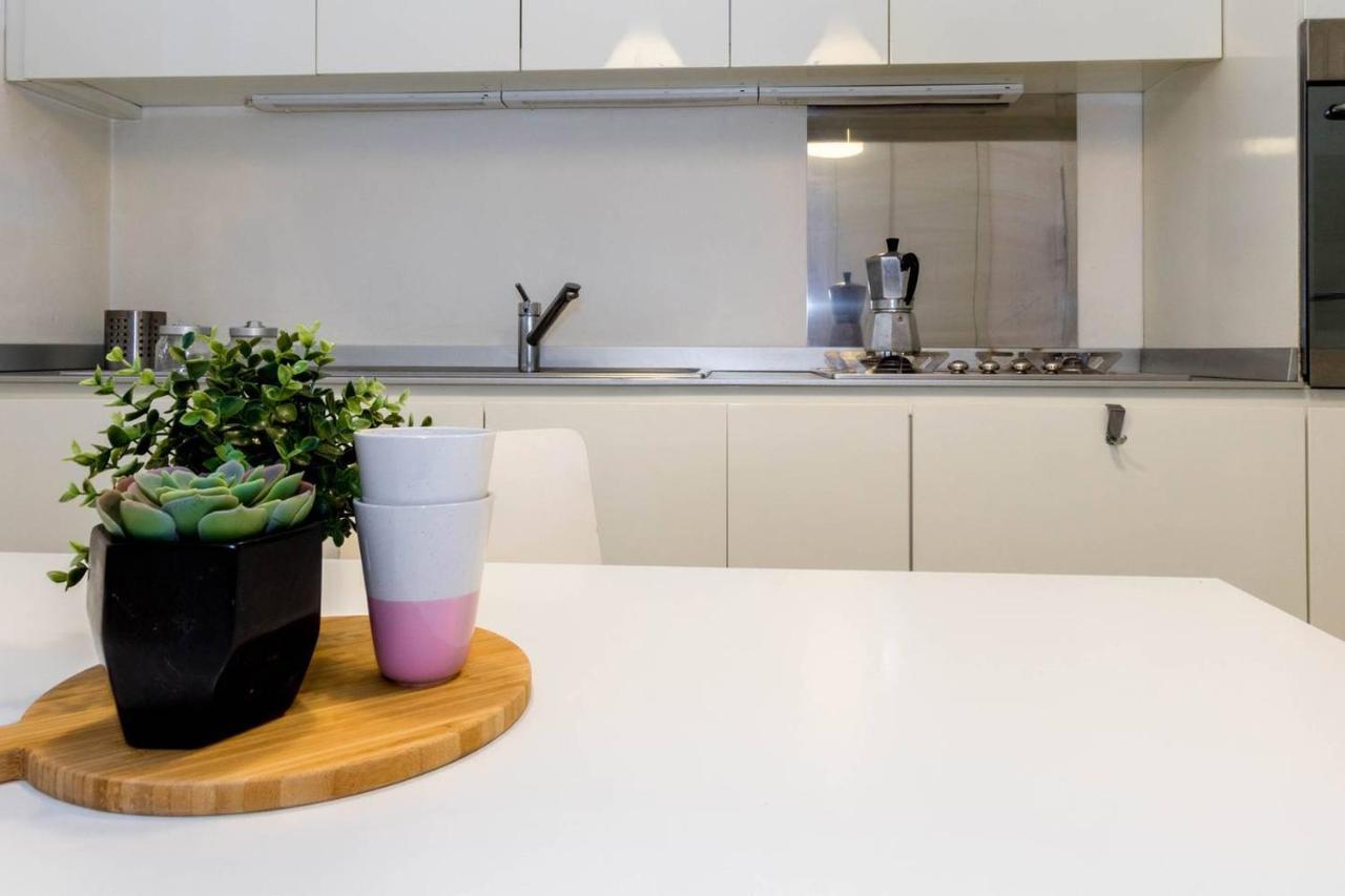 Altido Darsena Apartment Milan Luaran gambar