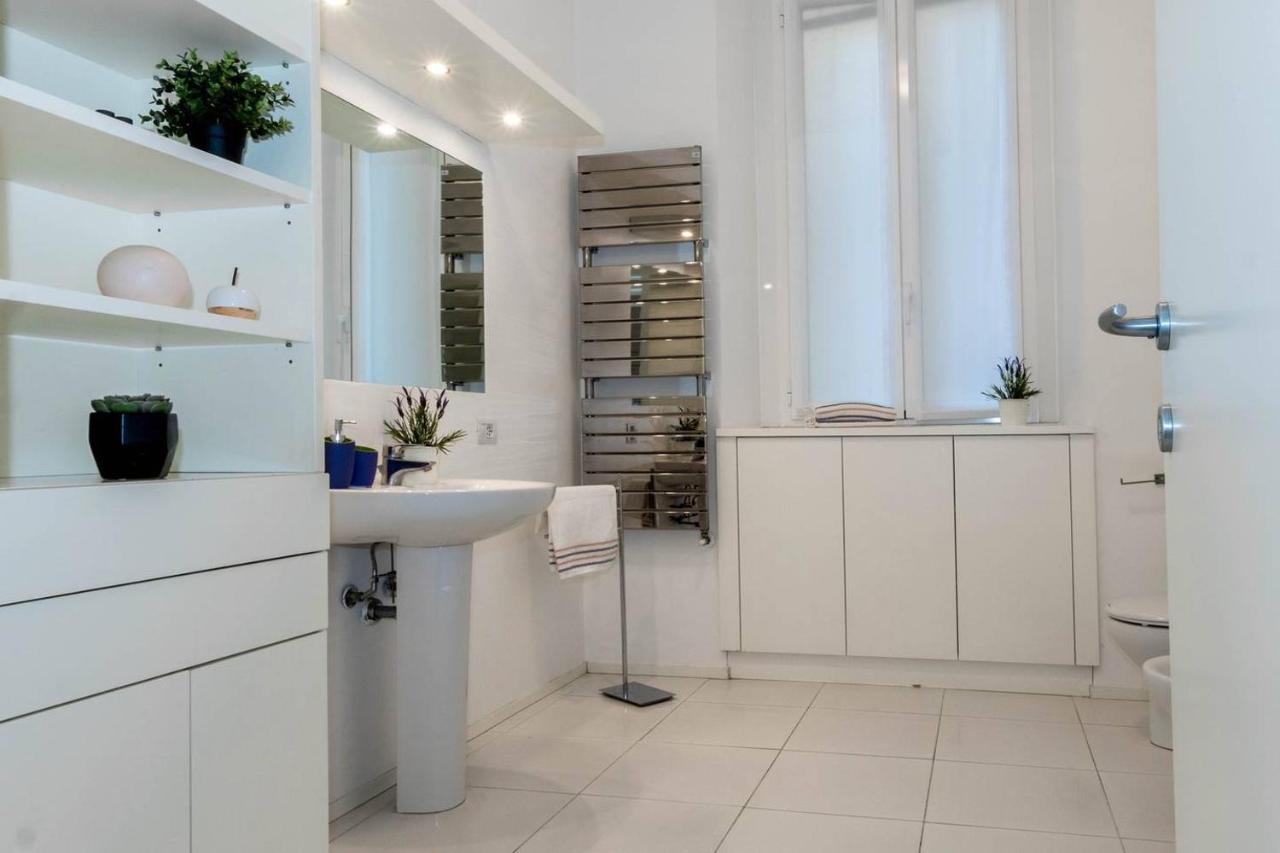 Altido Darsena Apartment Milan Luaran gambar
