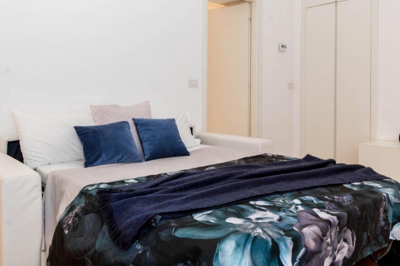 Altido Darsena Apartment Milan Luaran gambar