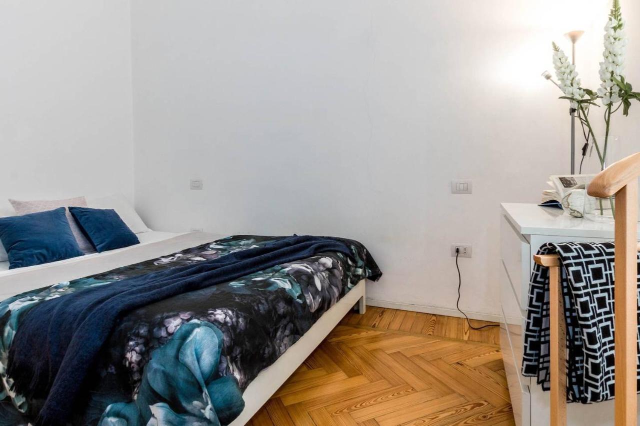 Altido Darsena Apartment Milan Luaran gambar