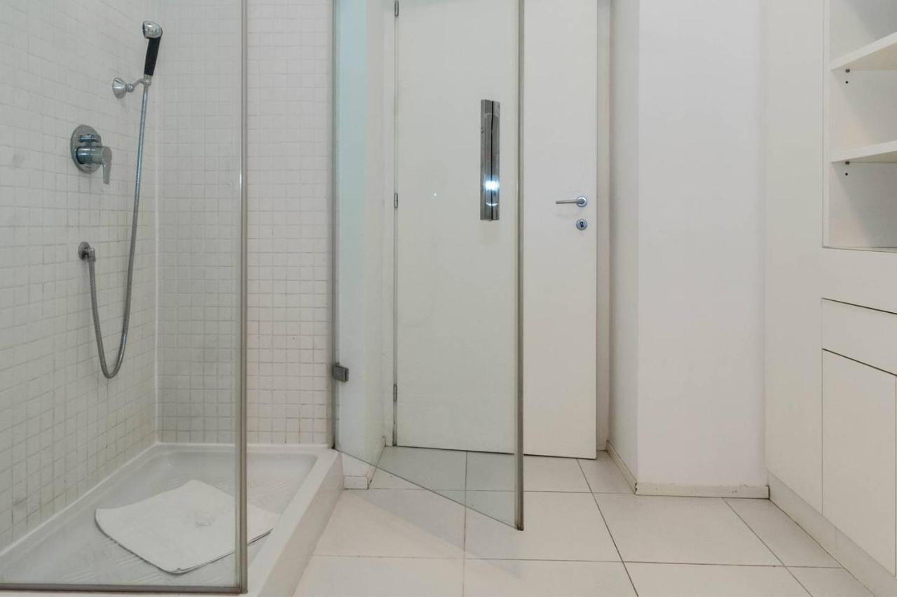 Altido Darsena Apartment Milan Luaran gambar