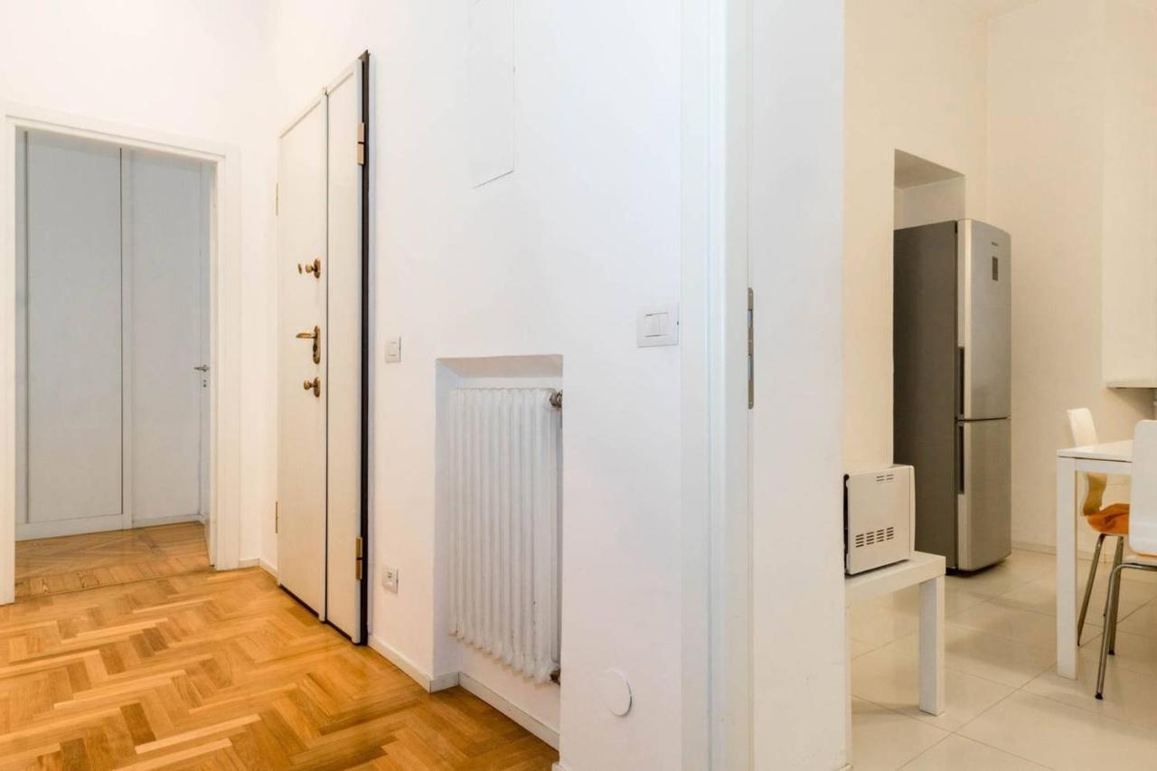 Altido Darsena Apartment Milan Luaran gambar