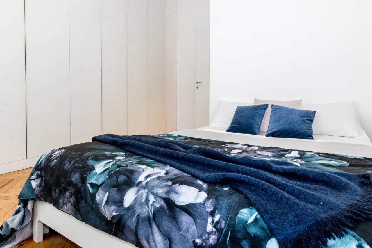 Altido Darsena Apartment Milan Luaran gambar