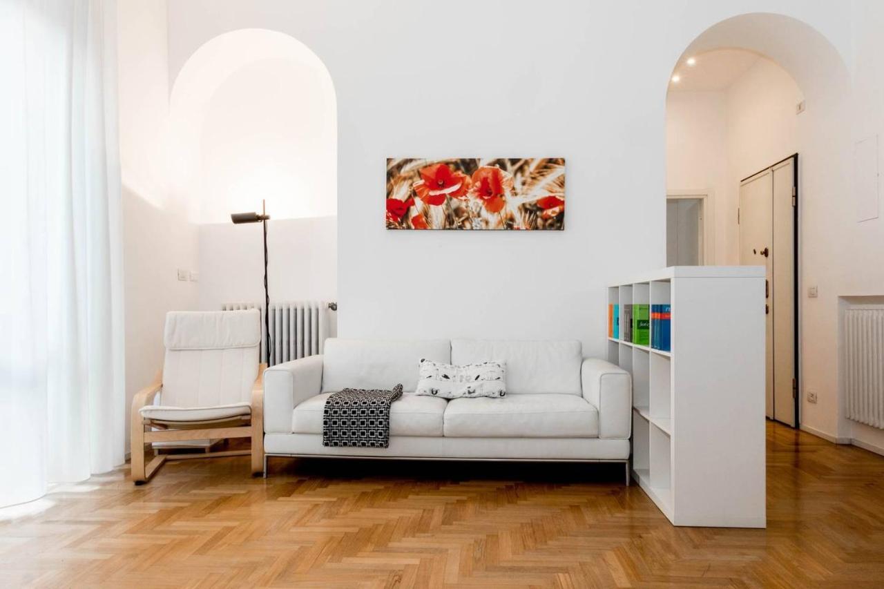 Altido Darsena Apartment Milan Luaran gambar