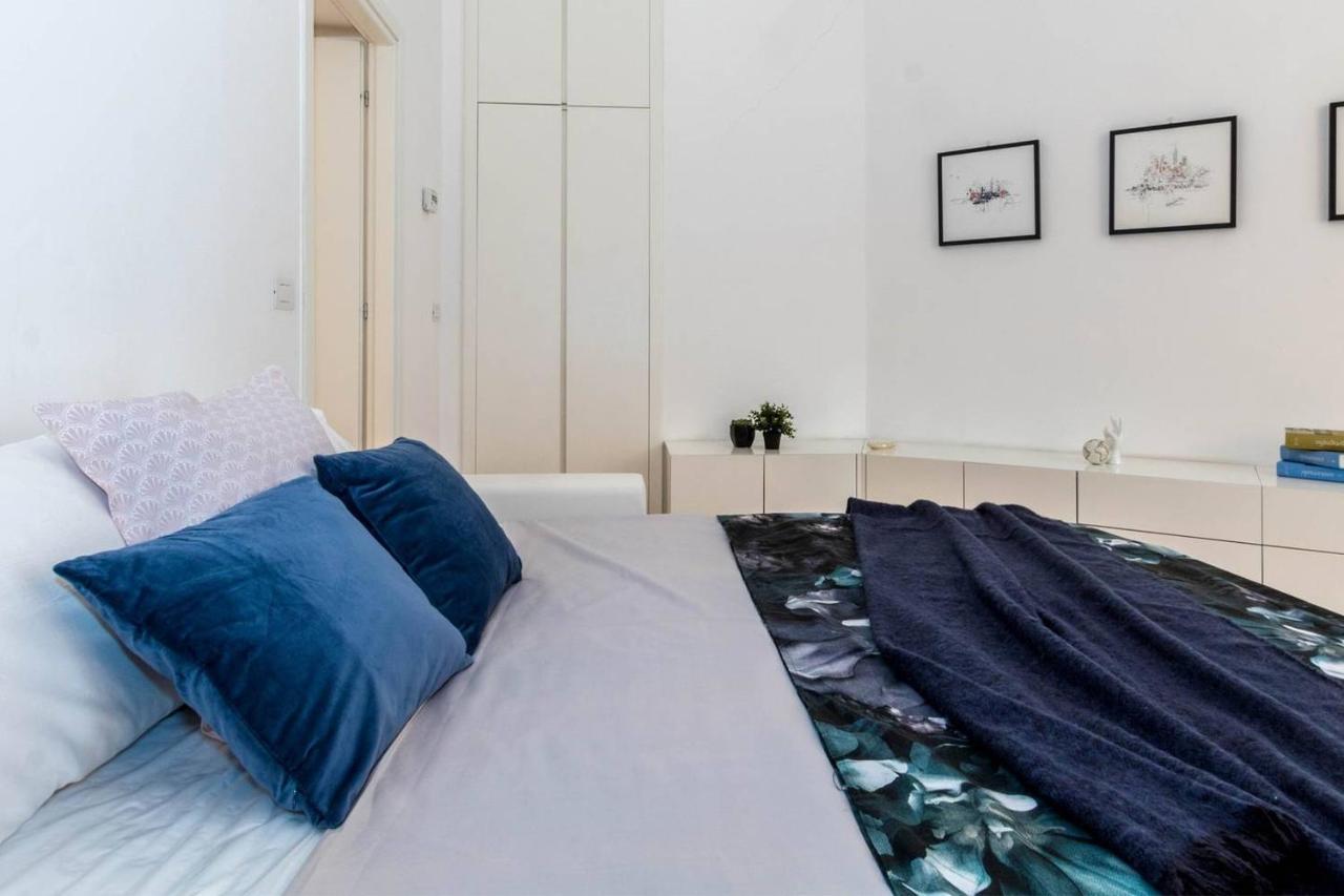 Altido Darsena Apartment Milan Luaran gambar